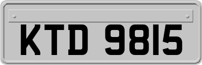 KTD9815