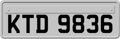 KTD9836