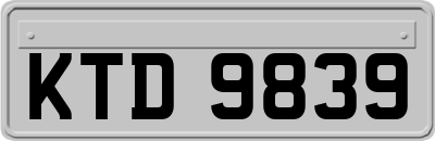 KTD9839