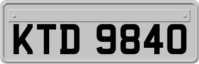 KTD9840