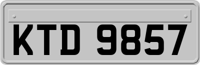 KTD9857