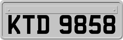 KTD9858