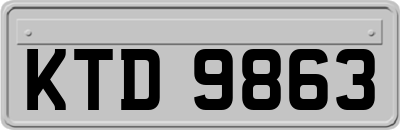KTD9863