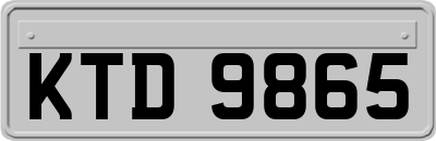KTD9865