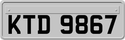 KTD9867