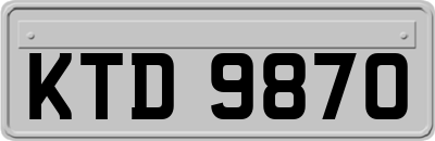 KTD9870