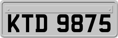 KTD9875