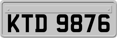 KTD9876