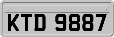 KTD9887