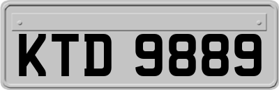 KTD9889