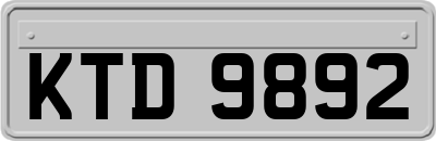 KTD9892