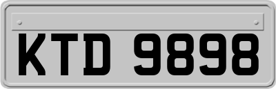 KTD9898