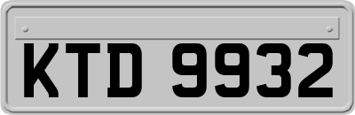 KTD9932