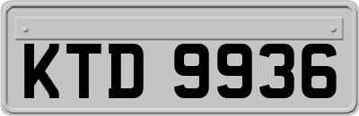 KTD9936