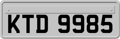 KTD9985