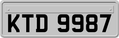 KTD9987
