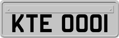 KTE0001