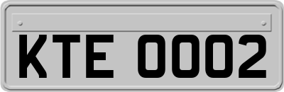 KTE0002