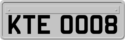 KTE0008