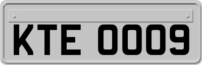 KTE0009