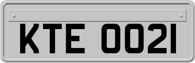 KTE0021