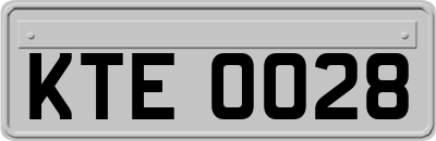 KTE0028