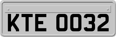 KTE0032