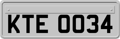 KTE0034