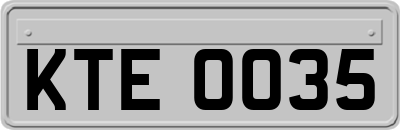 KTE0035