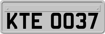 KTE0037