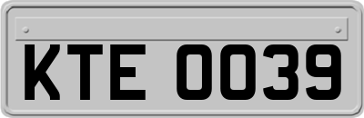 KTE0039