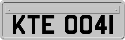 KTE0041