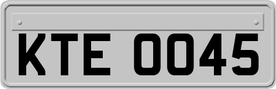 KTE0045