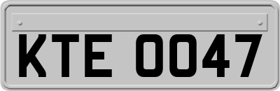 KTE0047