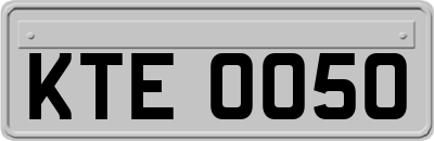 KTE0050