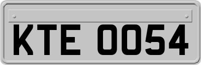 KTE0054