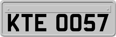 KTE0057
