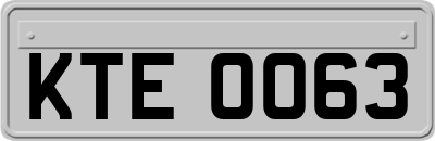 KTE0063