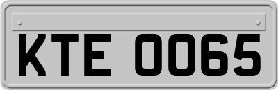 KTE0065