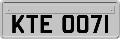 KTE0071
