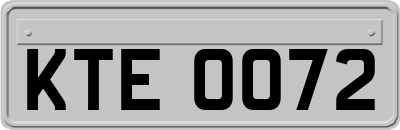 KTE0072
