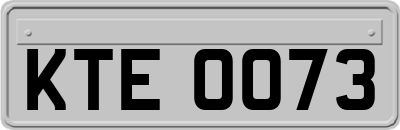 KTE0073