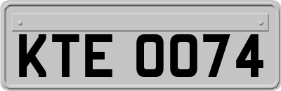 KTE0074