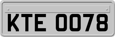 KTE0078