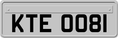 KTE0081