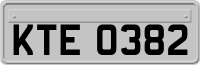 KTE0382