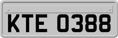 KTE0388