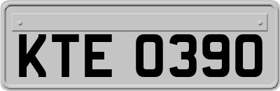 KTE0390