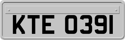 KTE0391