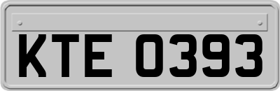 KTE0393